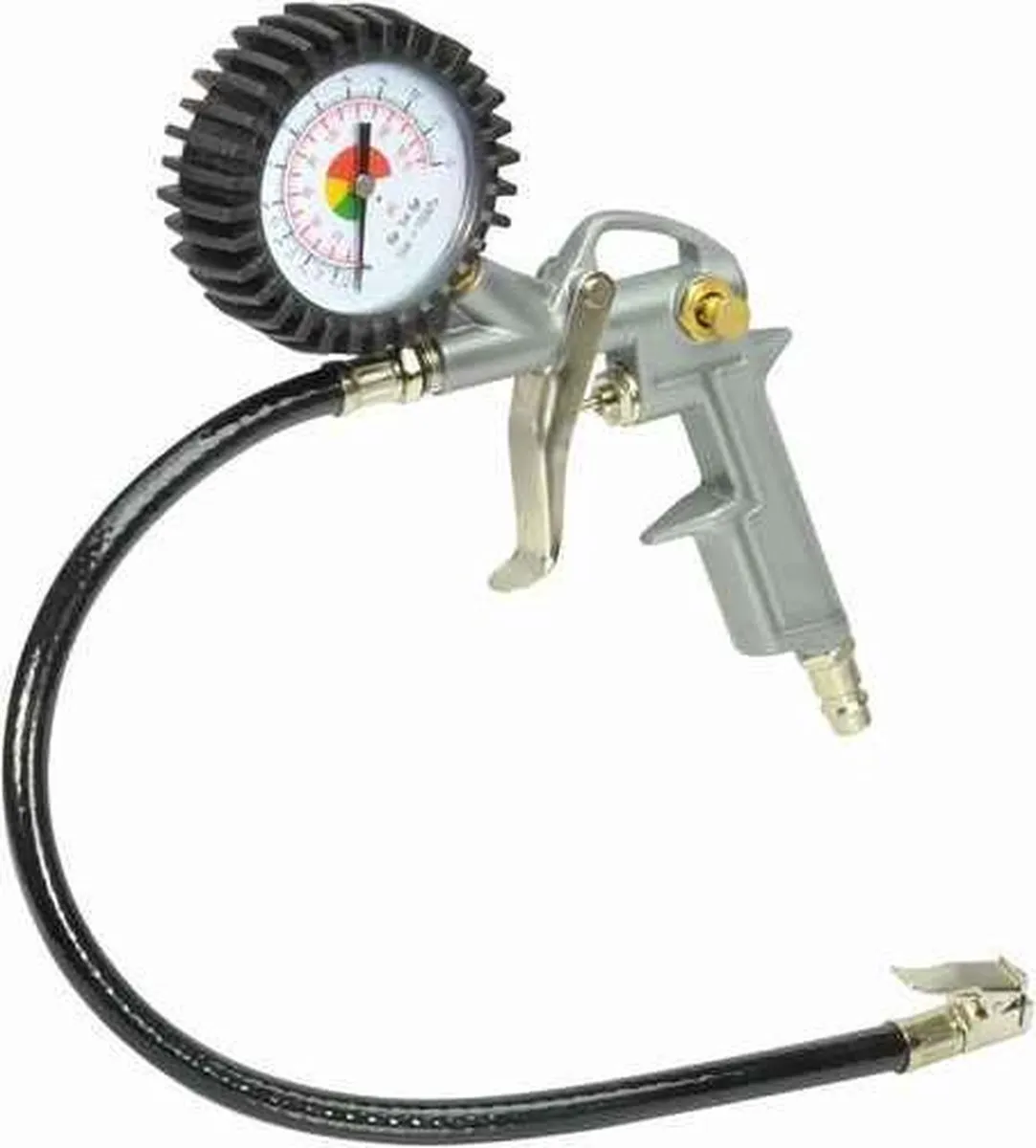 Stanley Luchtgereedschapset 8-delig W9045671STN