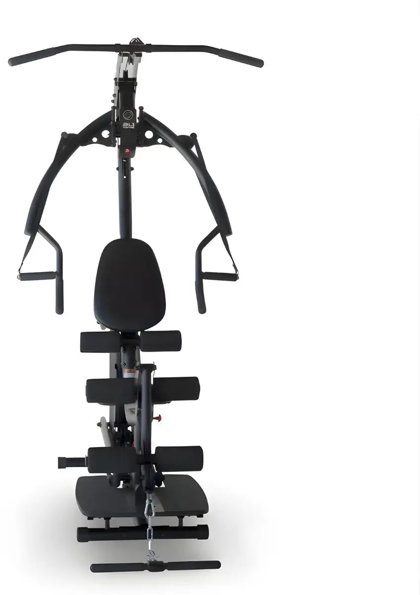 Inspire BL1 Body Lift Home Gym - Krachtstation