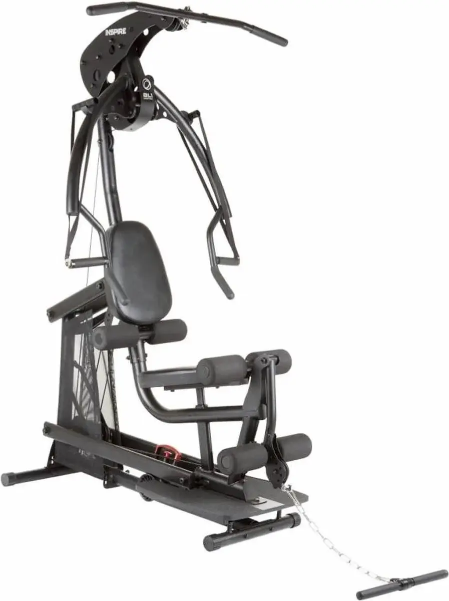 Inspire BL1 Body Lift Home Gym