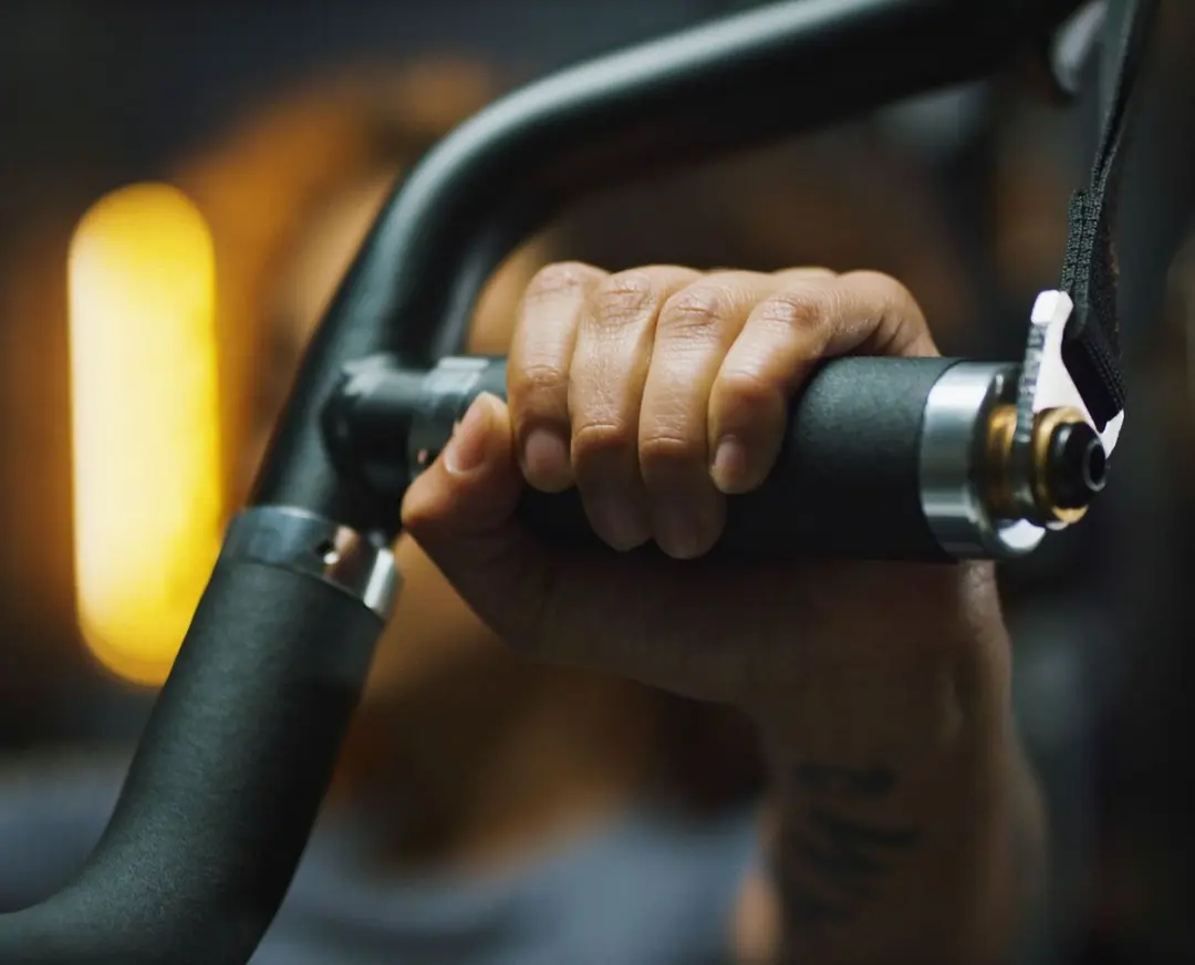 Inspire BL1 Body Lift Home Gym - Krachtstation
