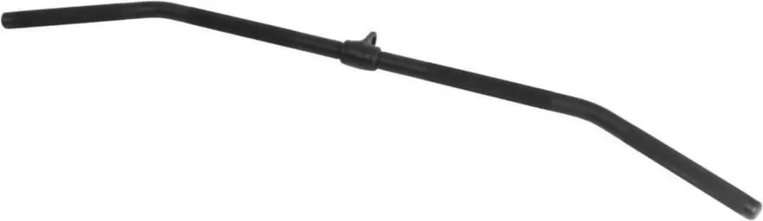 LifeMaxx LMX Black Series Lat Bar 120cm