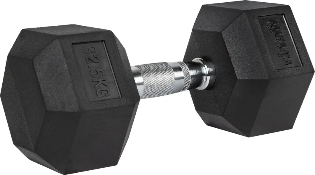 Virtufit Hexa Dumbbell Pro 32,5 kg