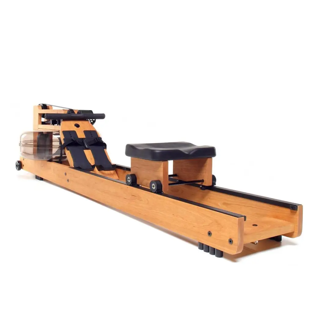 WaterRower Roeitrainer Kersenhout