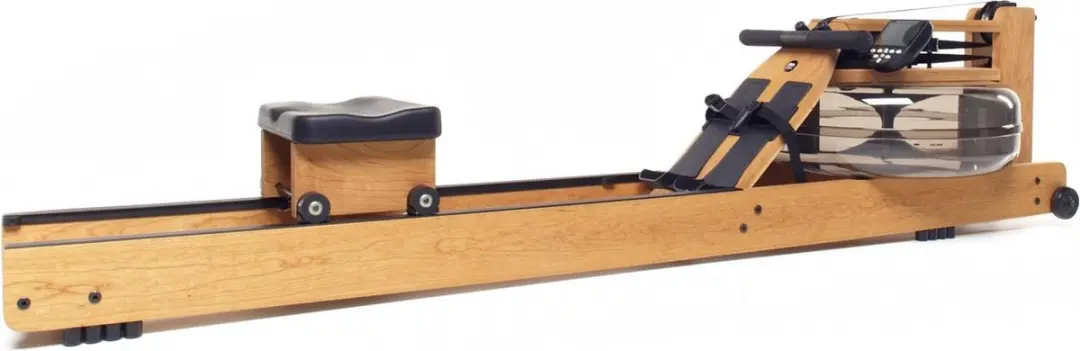 WaterRower Roeitrainer Kersenhout