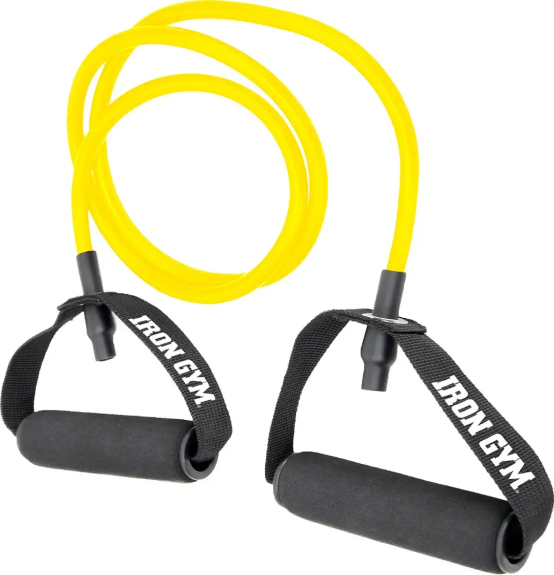 Iron Gym Weerstandstube Trainer