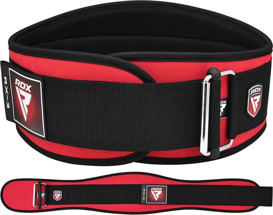 RDX Sports X3 Gewichtsriem