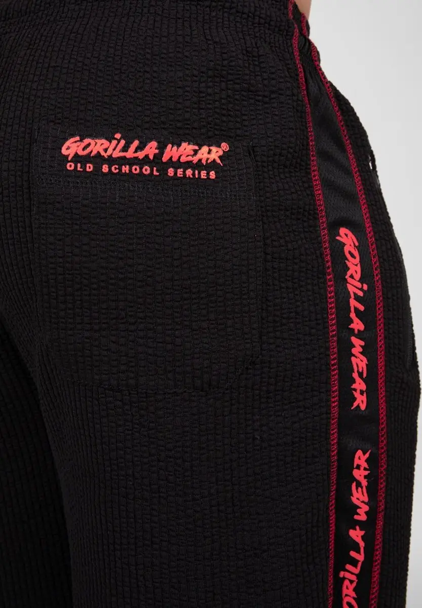 Gorilla Wear Buffalo Old School Trainingsbroek 4XL/5XL