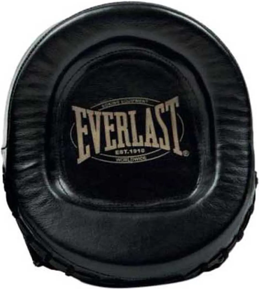 Everlast 1910 Professionele Handpads - Zwart/Wit