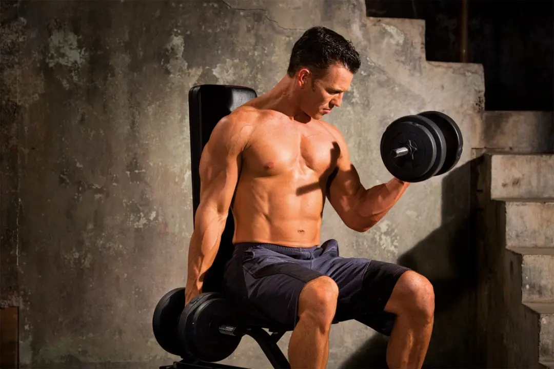 Iron Gym Halterschijven 20kg (4x5kg) - Ø25mm - Zwart - afbeelding 6 van 6
