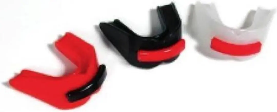 Everlast Boksen Dubbel Mondstuk