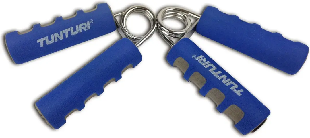 Tunturi Foam Handknijper