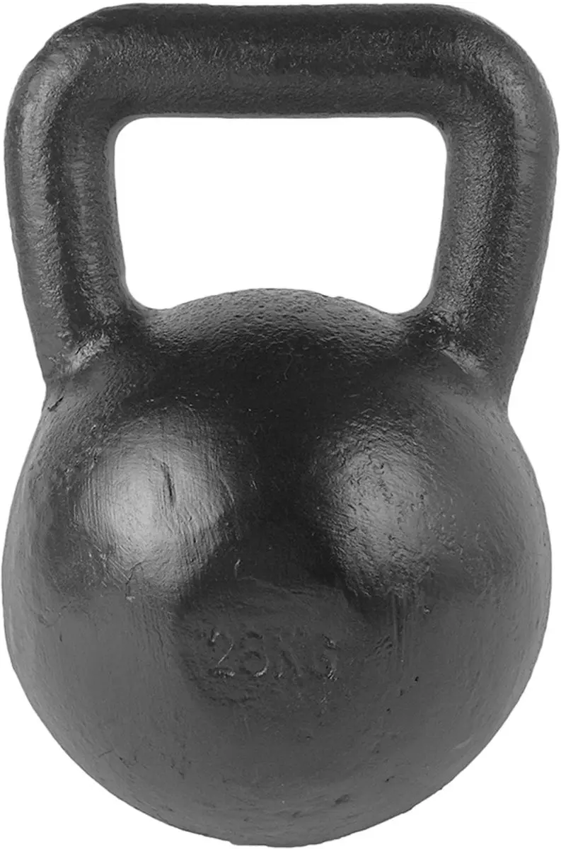 Tunturi Kettlebell 28 kg