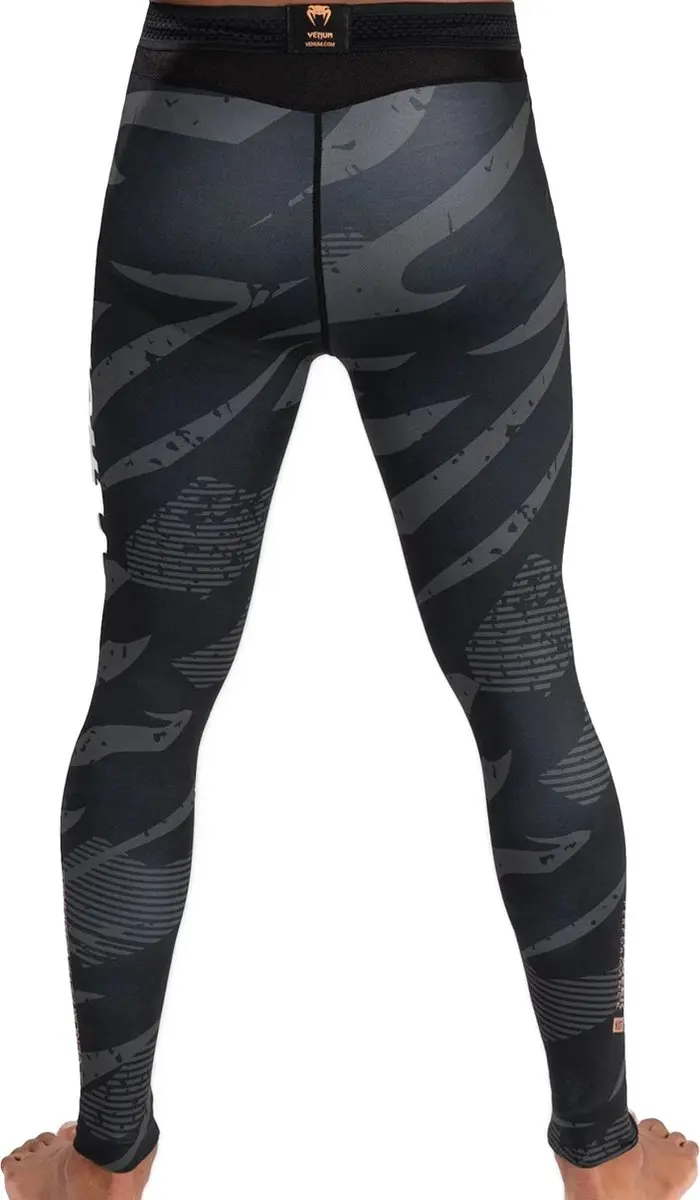 UFC Venum Adrenaline Fight Week Sportlegging Urban Camo M - afbeelding 6 van 6