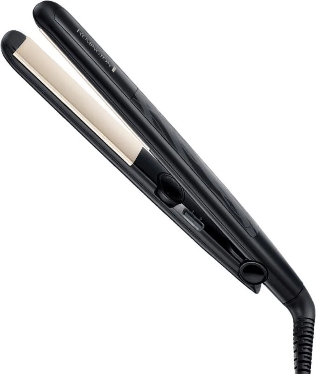 Remington S3505GP Stijltang - 30 standen - Zwart