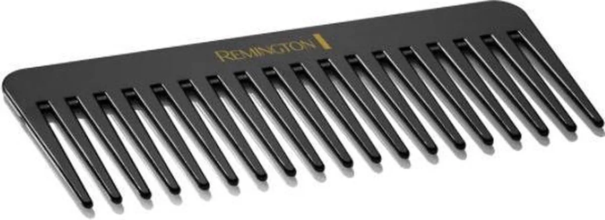 Remington S3505GP Stijltang - 30 standen - Zwart - afbeelding 6 van 6