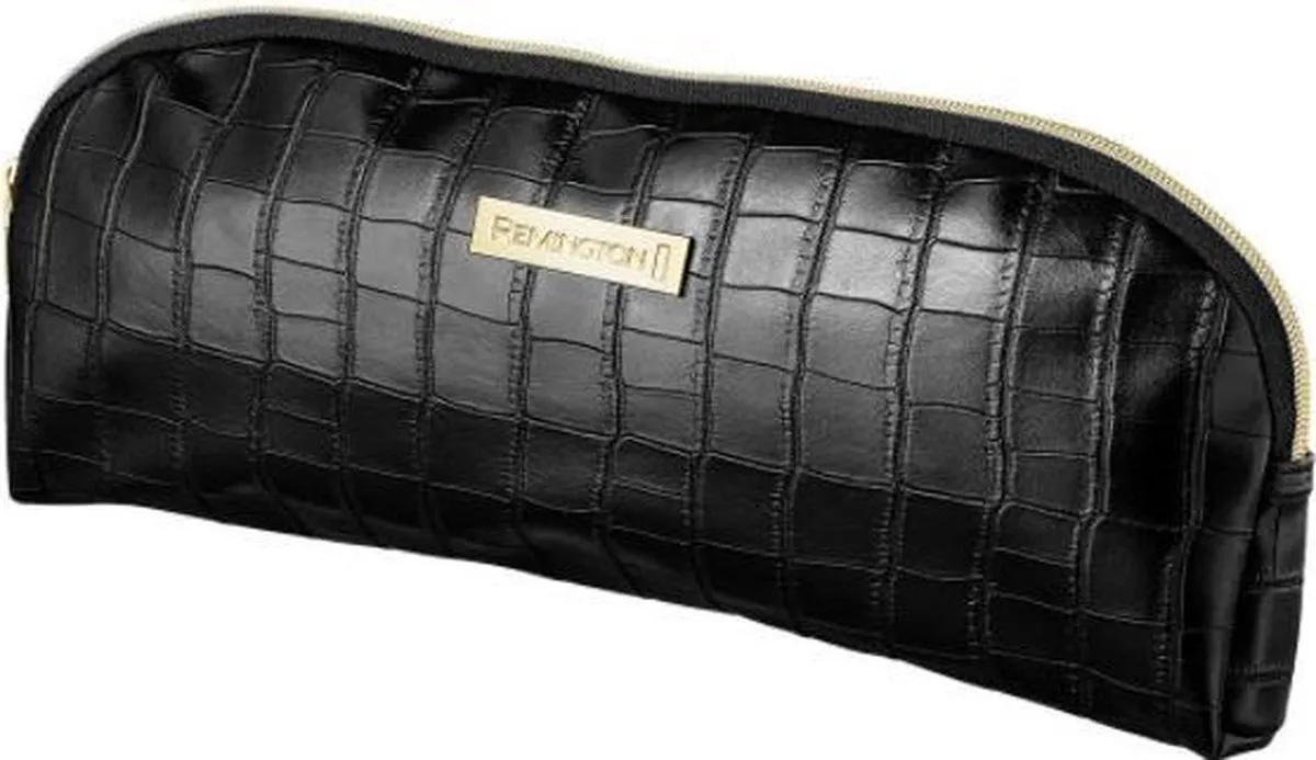 Remington S3505GP Stijltang - 30 standen - Zwart