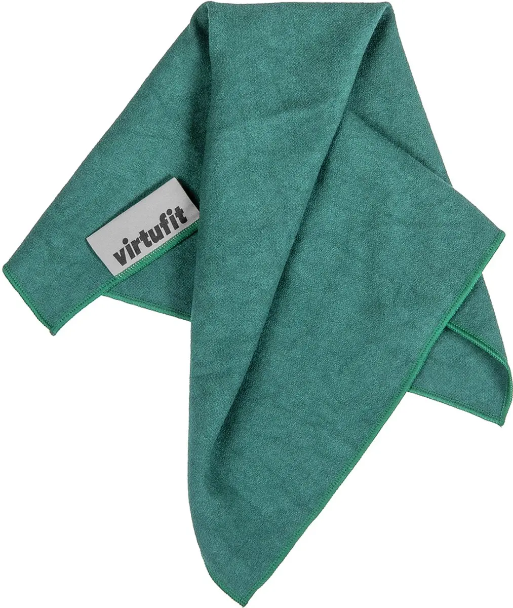 Virtufit Premium Yoga Handdoek 76x51cm
