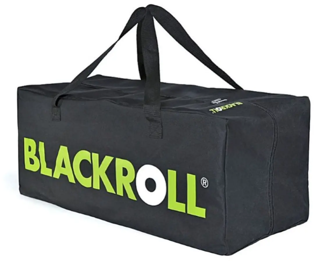 BLACKROLL Trainer's Bag 75x40mm