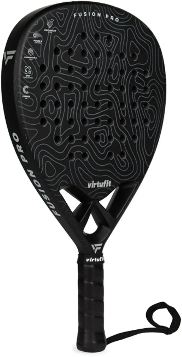 Virtufit Fusion Pro Padelracket