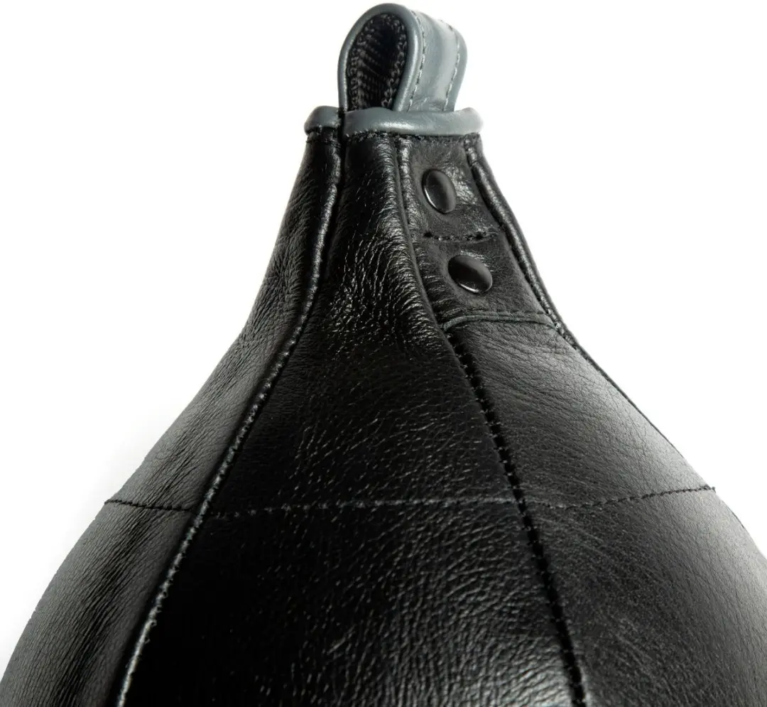 Everlast Powerlock Double End Bag - Zwart