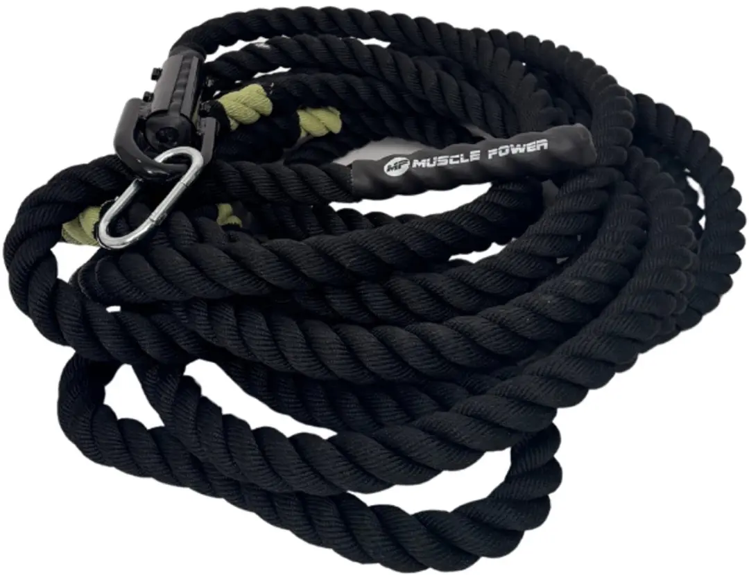 Muscle Power MP0019 Sledtrekkoord 15m