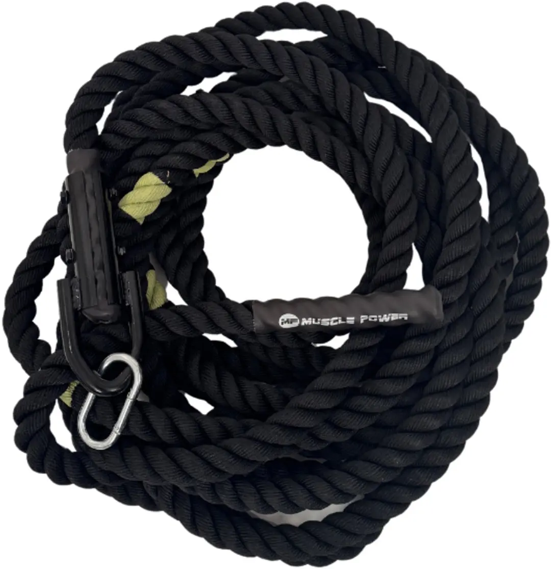 Muscle Power MP0019 Sledtrekkoord 15m