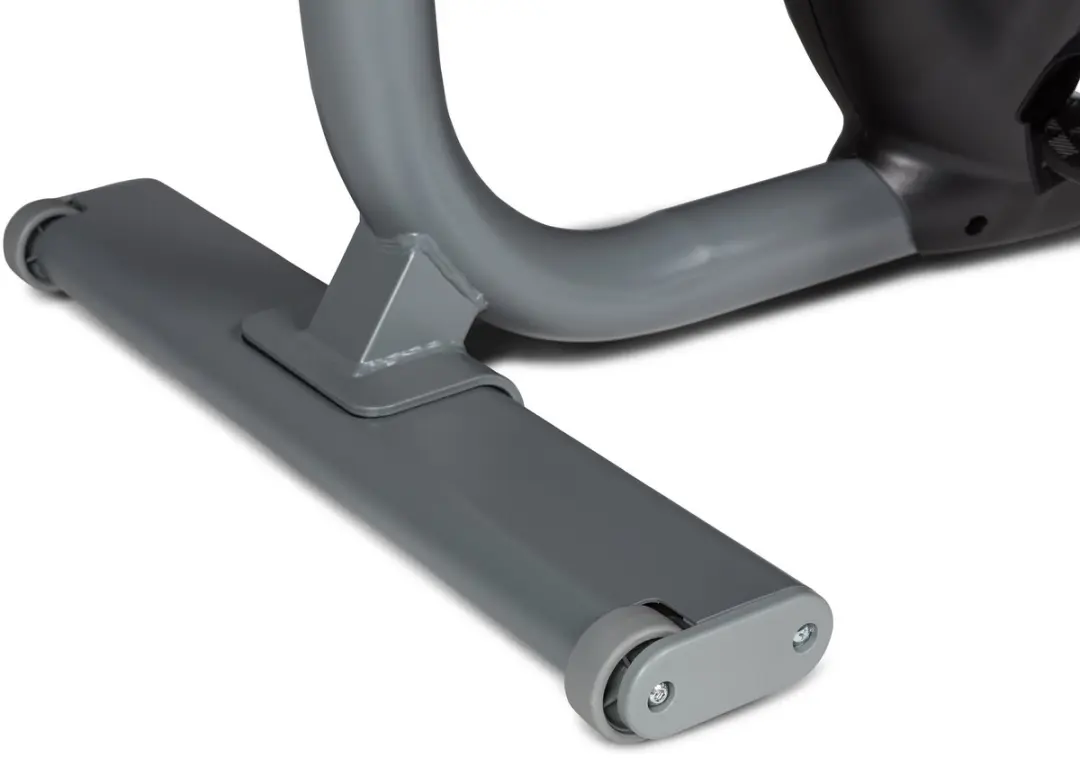 Flow Fitness Turner DHT750 Hometrainer - 21 Programma's - 32 Niveaus