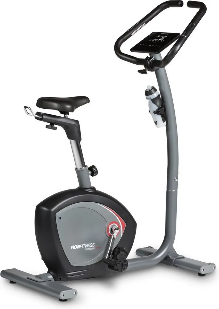 Flow Fitness Turner DHT750 Hometrainer
