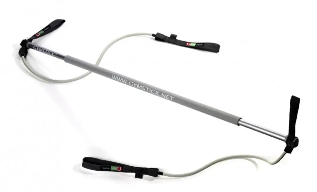 Gymstick Original Blauw - Trainingstok Medium