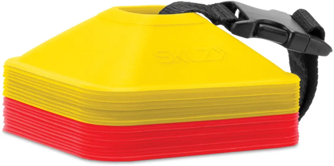 Sklz Mini Cones Pionnen 20 Stuks
