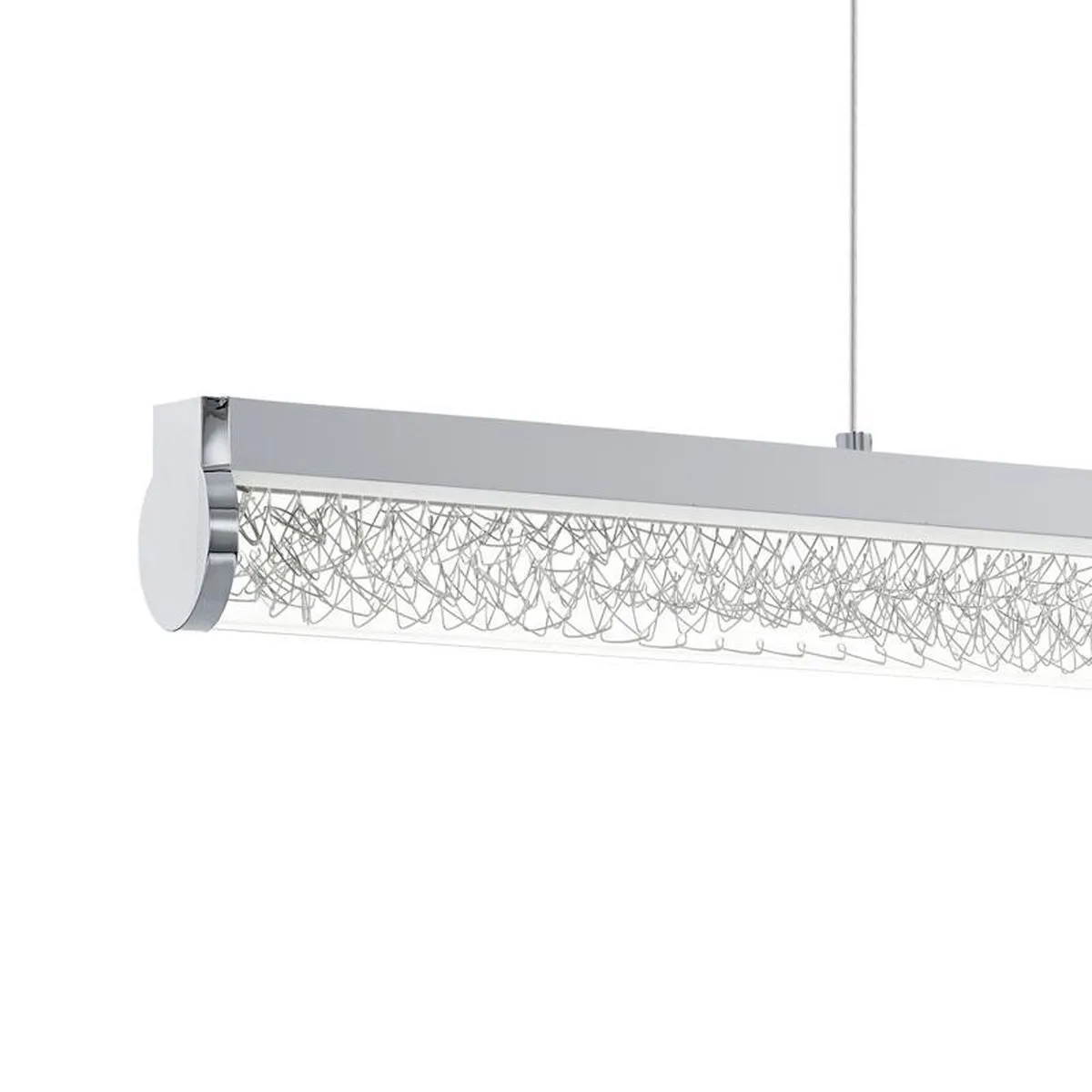 Eglo Trevelo Hanglamp LED 24W