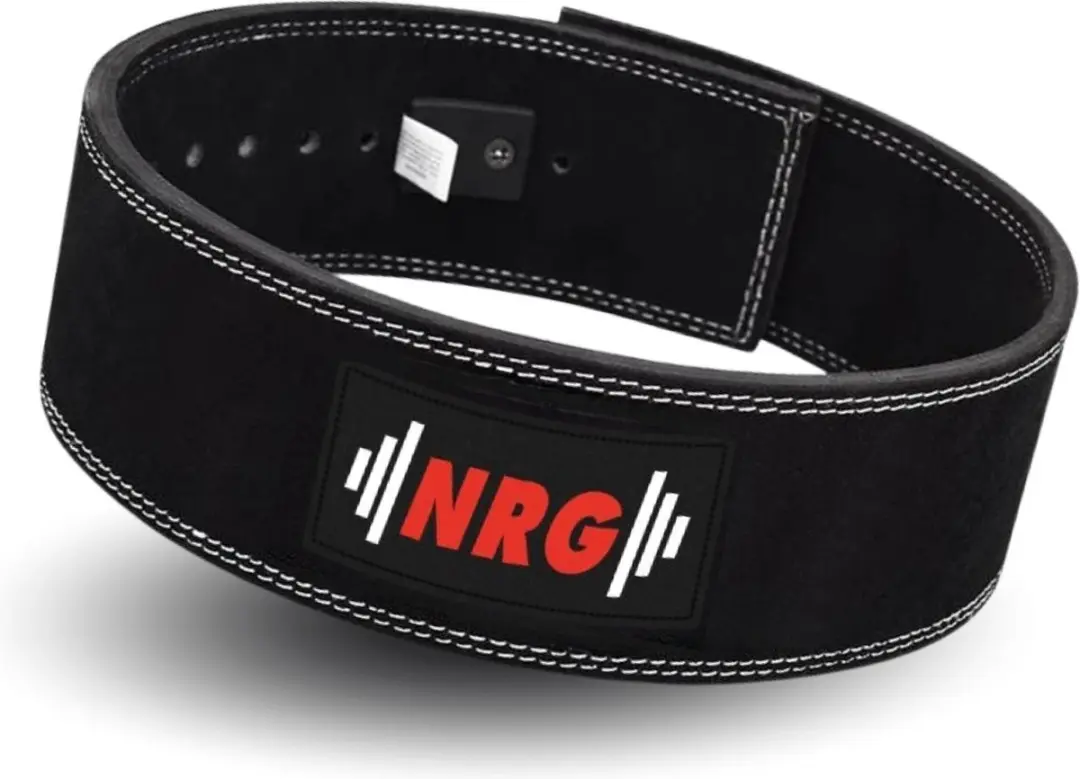 NRG Wellness Pro Powerlift Riem