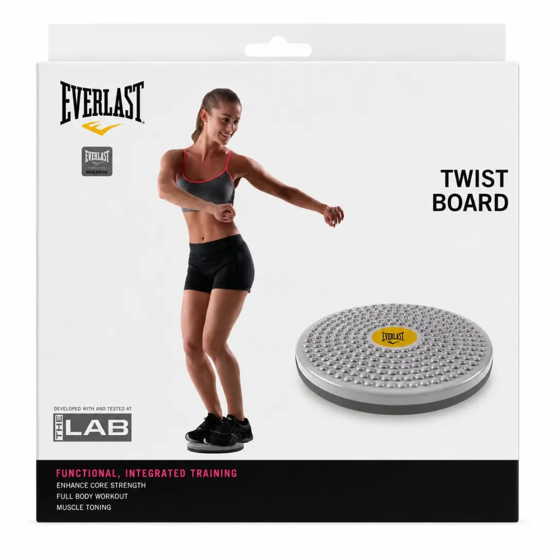 Everlast Balance Board