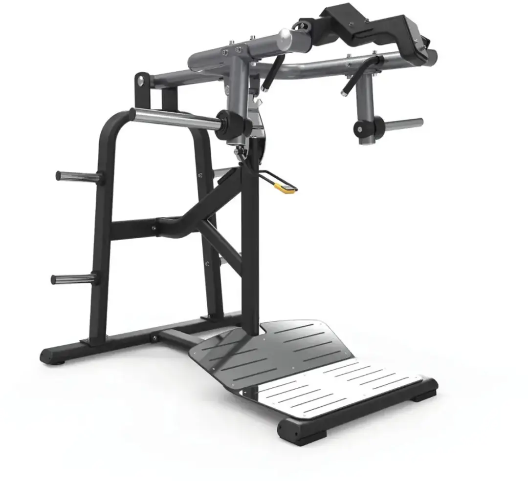 Toorx Professional Absolute Hack Squat FWX-9100