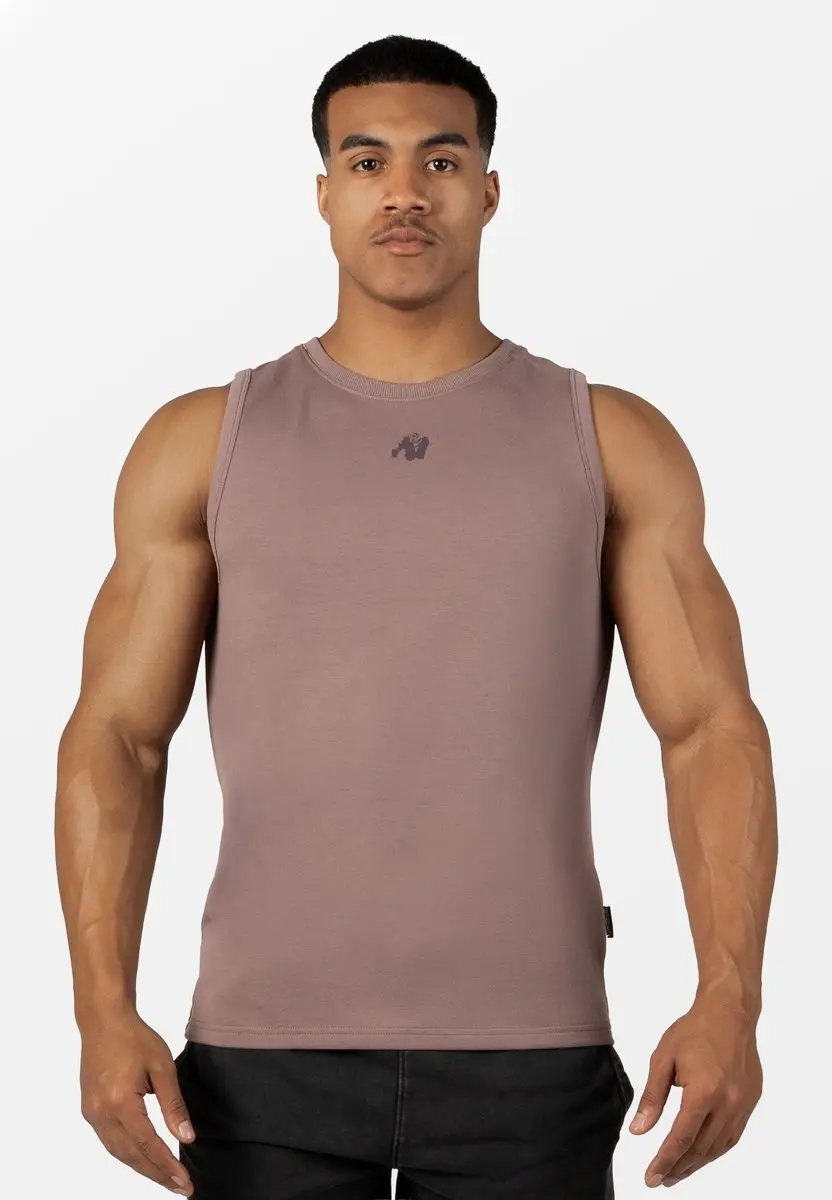 Gorilla Wear Belfort Tank Top 3XL