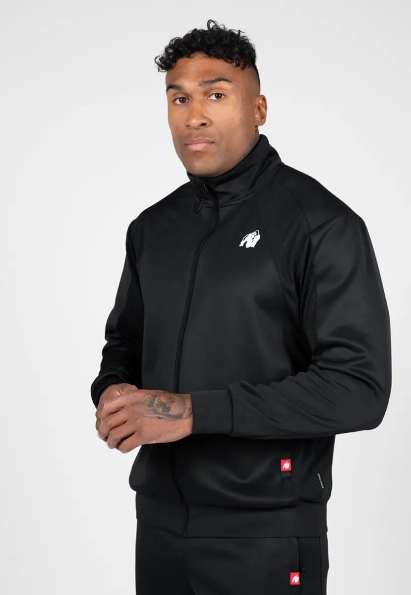 Gorilla Wear Tennessee Trainingsjas 3XL