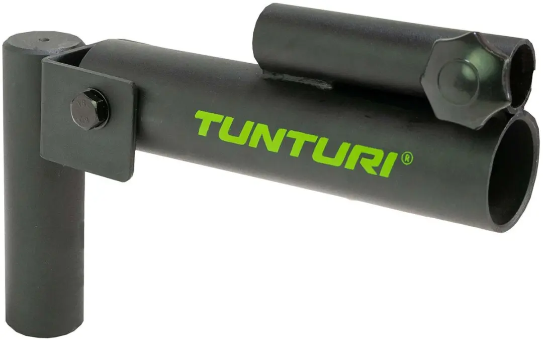 Tunturi T-Bar Row Platform