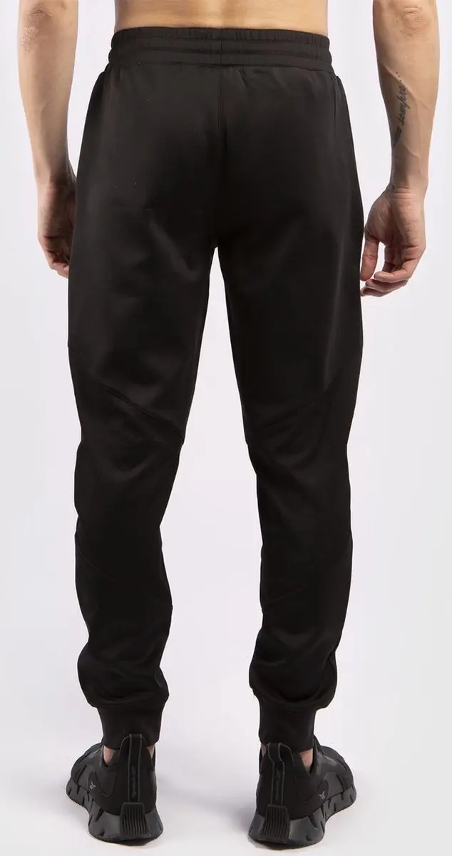 UFC Venum Pro Line Trainingsbroek Champion - XS - Zwart/Goud - afbeelding 6 van 6