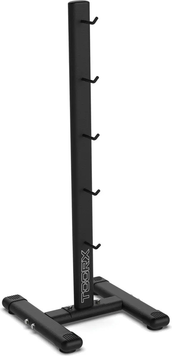 Toorx RBI-5 Accessoire Rek
