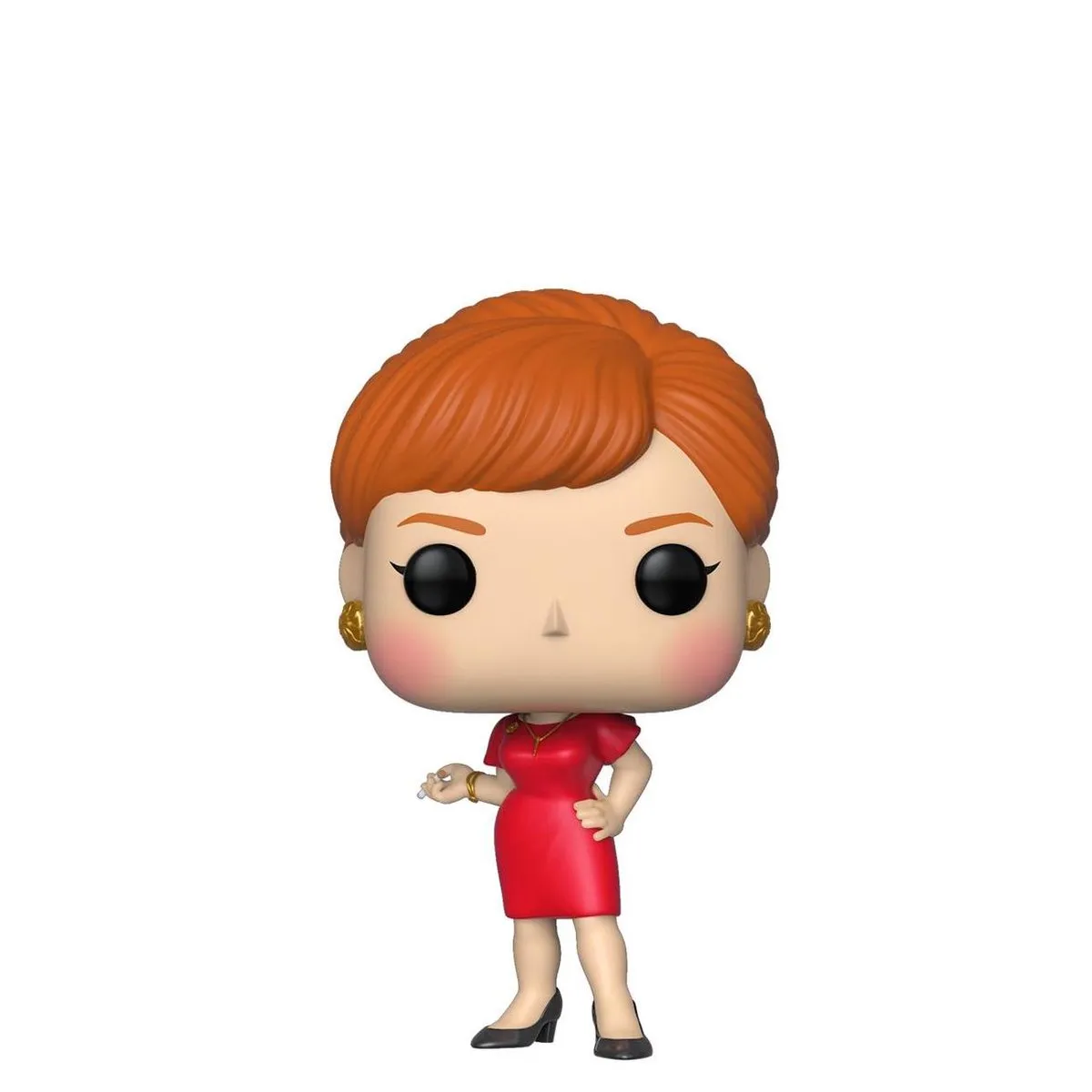 Funko POP! Vinyl Mad Men S1 Joan