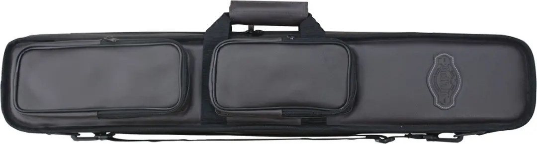 Buffalo Keutas Premium 4B/8S - Bruin