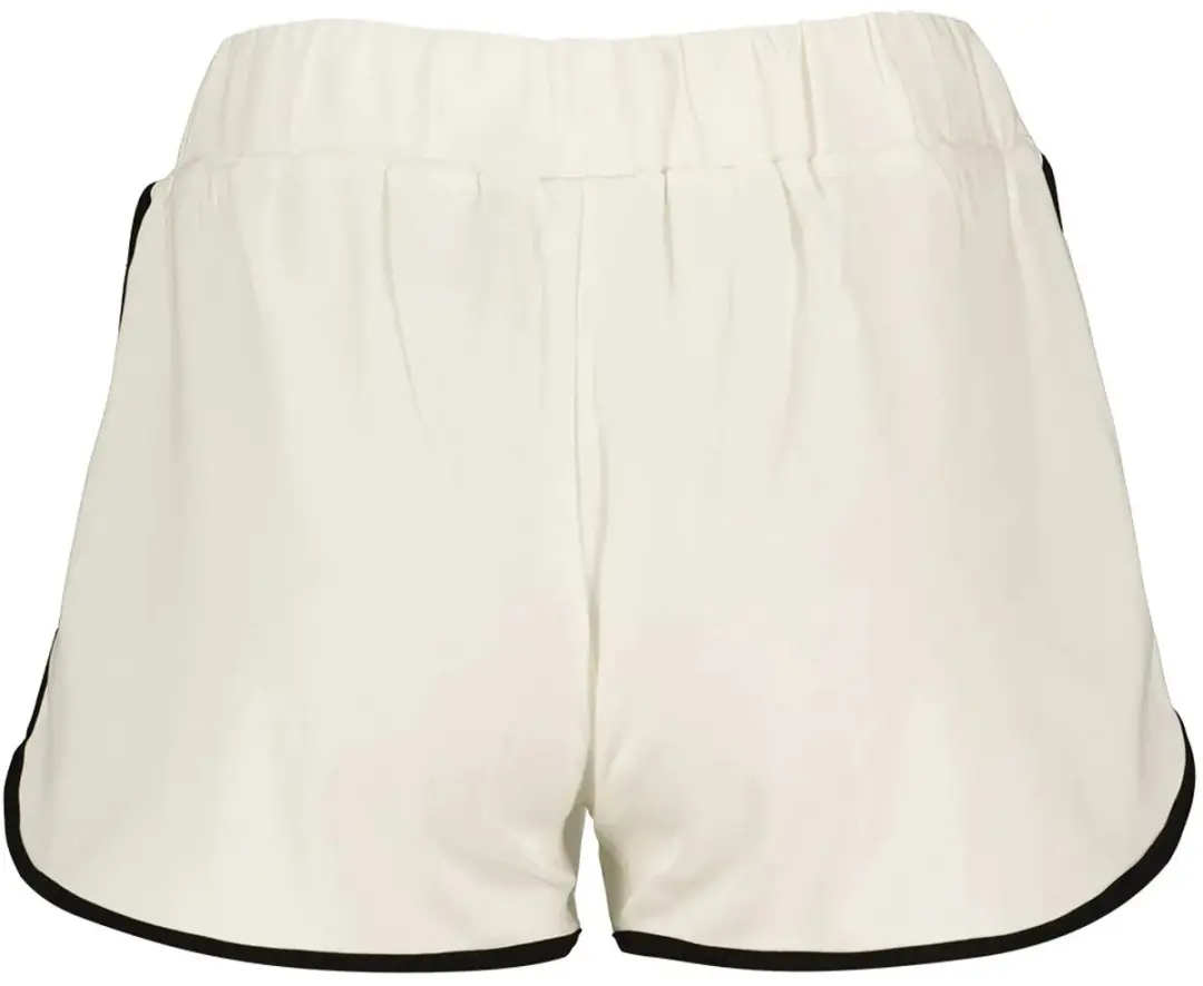 Everlast Stretch Korte Broek XS - Wit