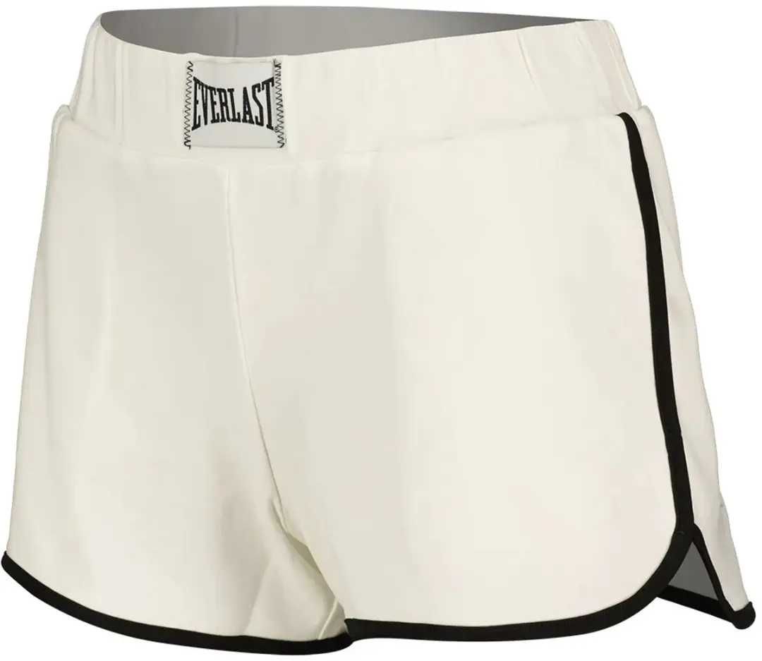 Everlast Stretch Korte Broek XS - Wit