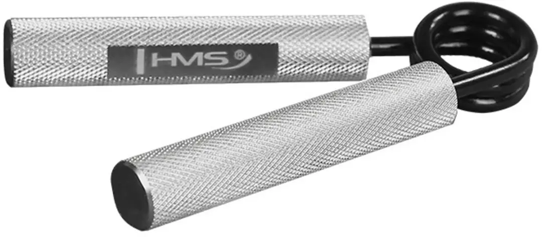 HMS SC13 Handtrainer - 45 kg Weerstand - Zwart