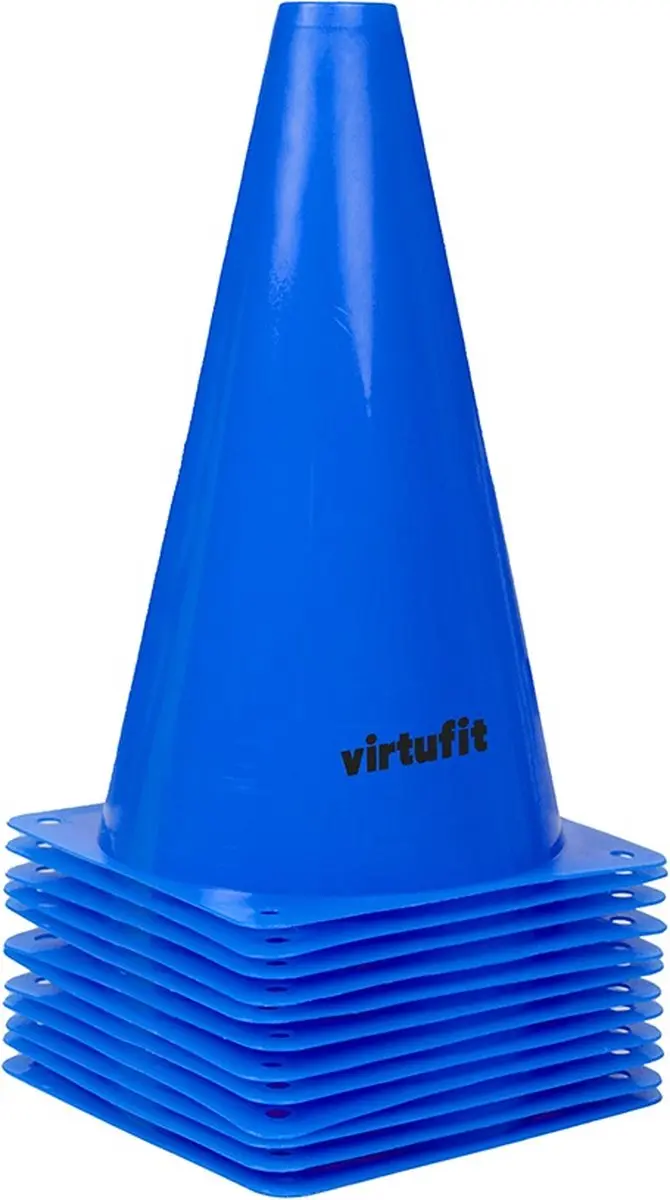 VirtuFit Pionnen Set 23cm