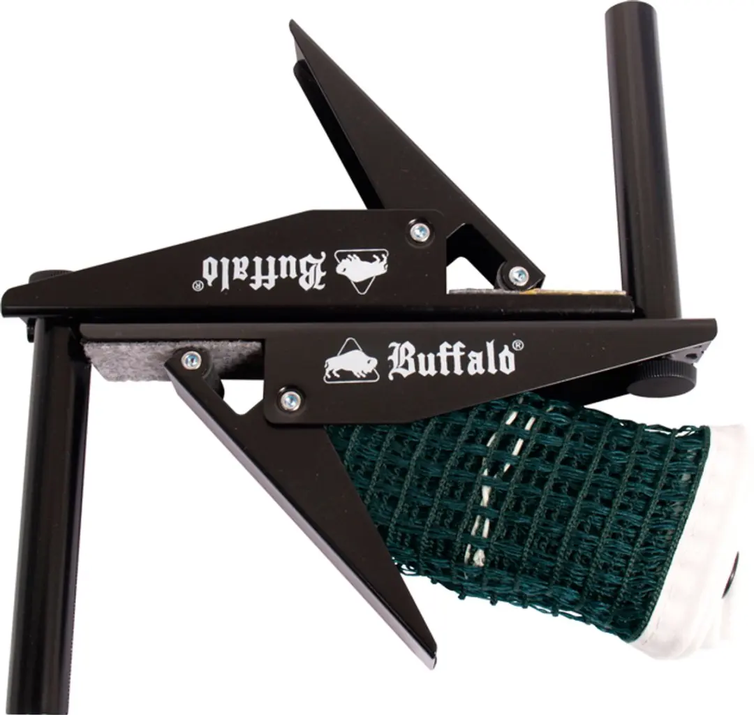 Buffalo TB-2159 Tafeltennisnet Set