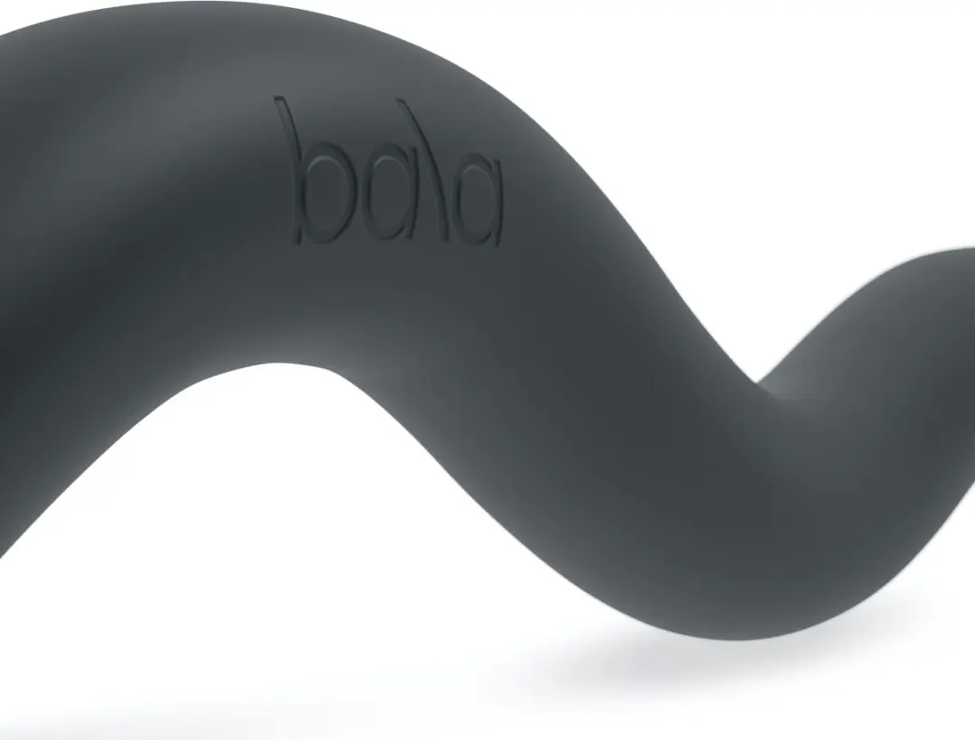 Bala Beam Curl Stang 6.8kg - Zwart