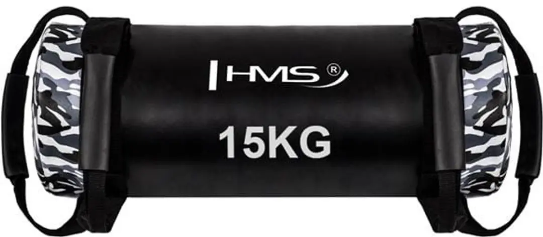 HMS WDC15 Krachtstation