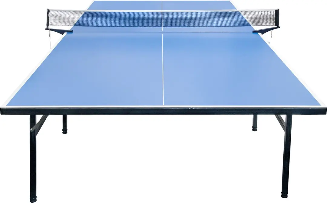Buffalo Folding Tafeltennistafel - Blauw