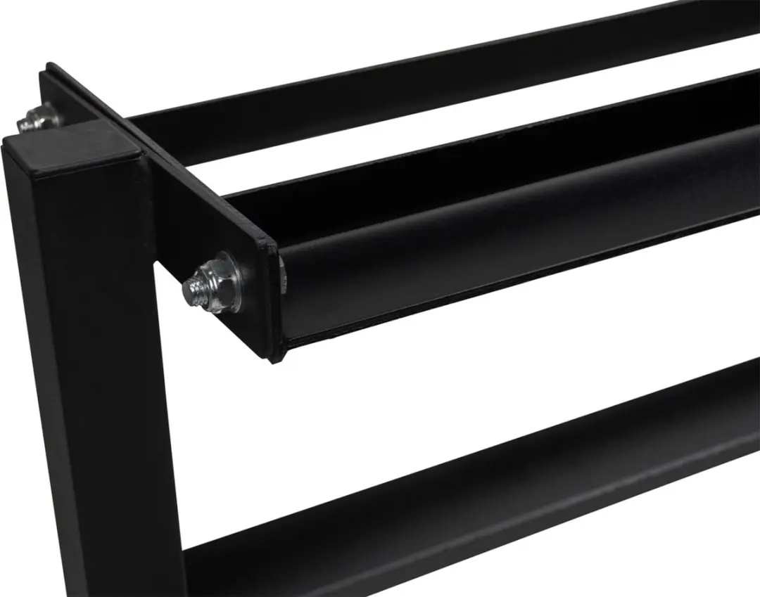 VirtuFit Pro Halterrek - 300kg - Zwart